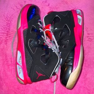 Nike Air Jordan Melo M9